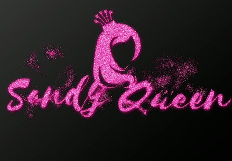 Nacktes geleaktes OnlyFans-Foto von Sandy Queen