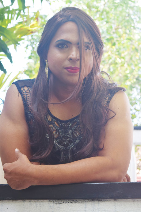 Nacktes geleaktes OnlyFans-Foto von Sandra Fernandez