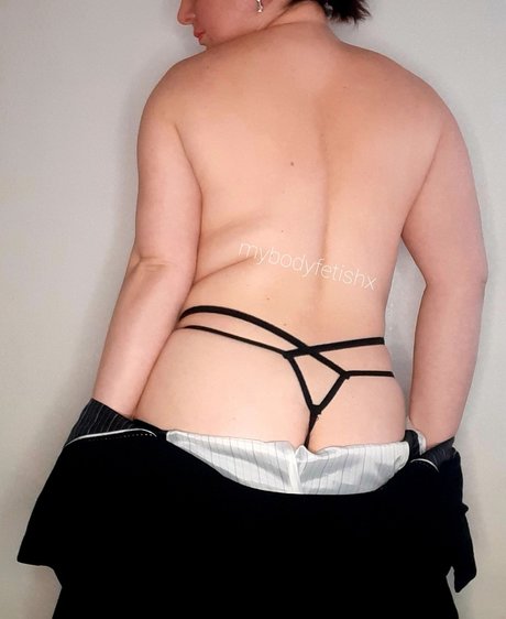 Nacktes geleaktes OnlyFans-Foto von Sandra