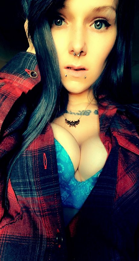 Nacktes geleaktes OnlyFans-Foto von Sandra D