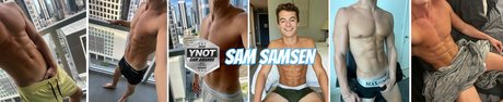 Sam Samsen 