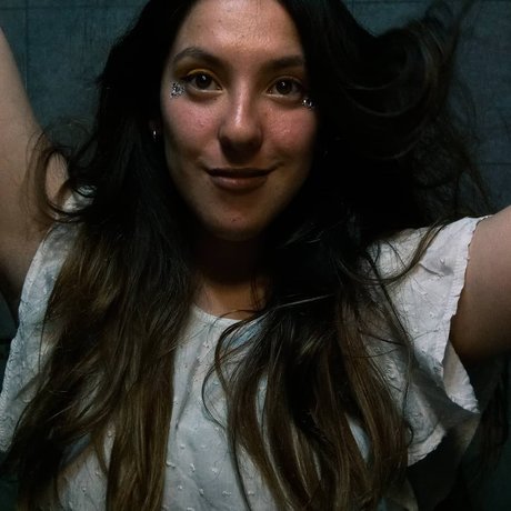 Nacktes geleaktes OnlyFans-Foto von Noeliah
