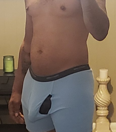 Nacktes geleaktes OnlyFans-Foto von Sam Sam