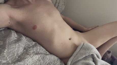 Nacktes geleaktes OnlyFans-Foto von Sammy