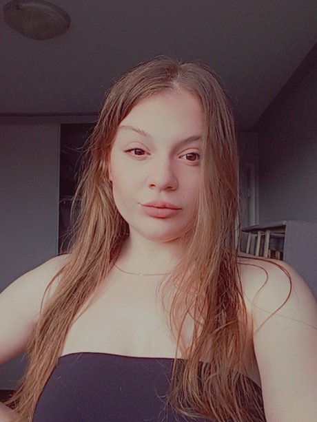 Nacktes geleaktes OnlyFans-Foto von Samjaxxx
