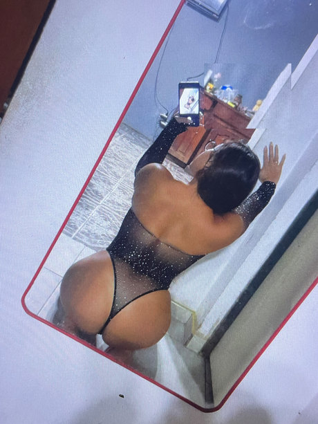 Nacktes geleaktes OnlyFans-Foto von Ruffi02