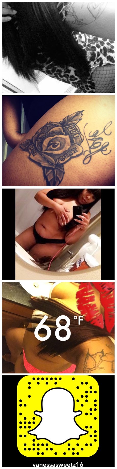 Vanessasweetz510