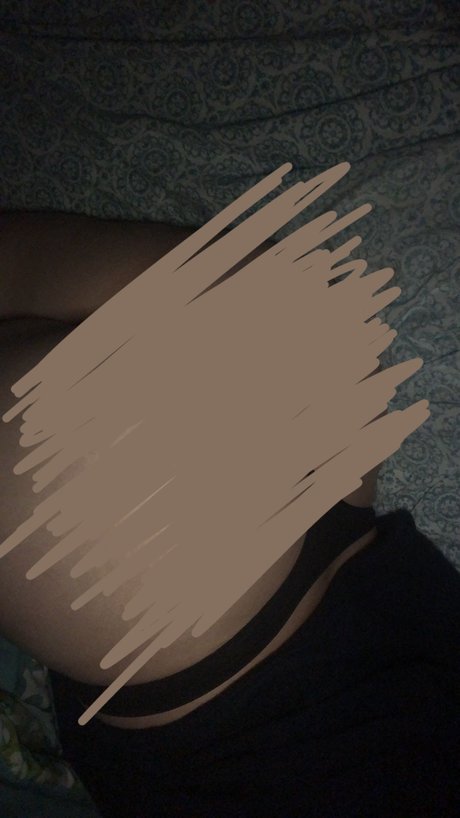 Nacktes geleaktes OnlyFans-Foto von Sammie