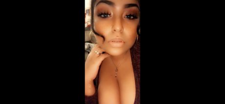 Nacktes geleaktes OnlyFans-Foto von Chriital