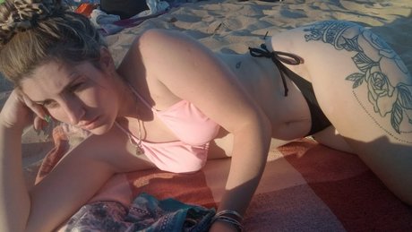 Nacktes geleaktes OnlyFans-Foto von Sweet Girl Argentina 