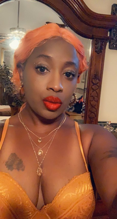 Nacktes geleaktes OnlyFans-Foto von Eve
