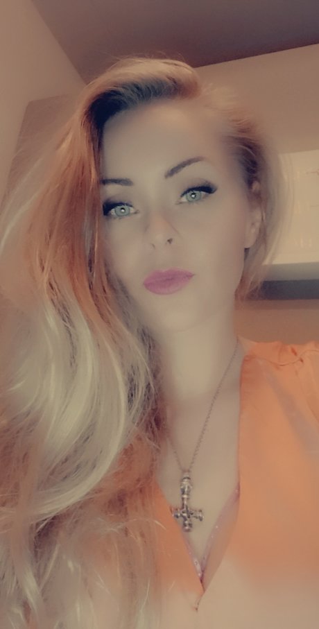 Viking Goddess