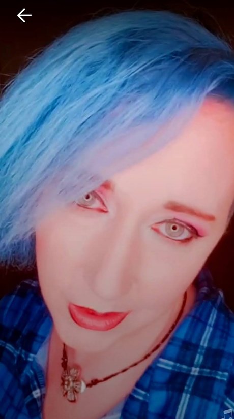 Nacktes geleaktes OnlyFans-Foto von Swifty Soulheart