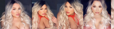 Nacktes geleaktes OnlyFans-Foto von Sophia Nova