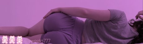 Nacktes geleaktes OnlyFans-Foto von Sweetg