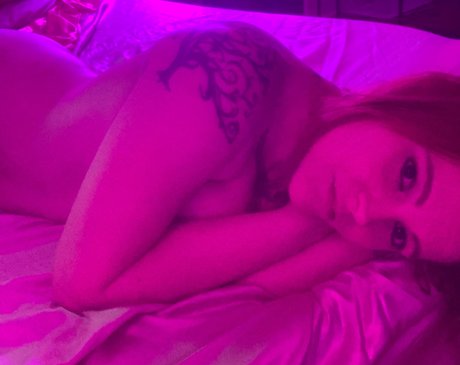 Nacktes geleaktes OnlyFans-Foto von Sable