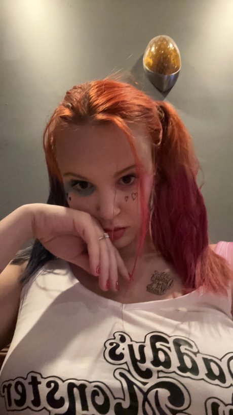 Nacktes geleaktes OnlyFans-Foto von Ry