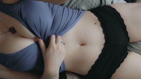 Nacktes geleaktes OnlyFans-Foto von Sasha
