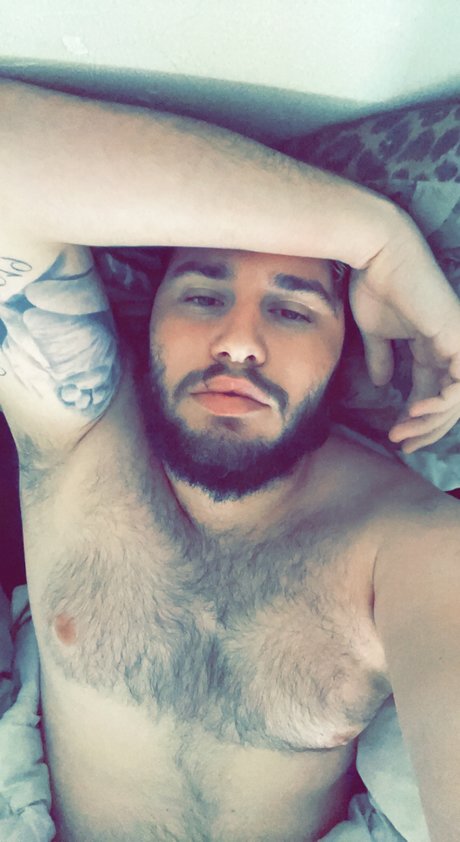 Nacktes geleaktes OnlyFans-Foto von Spicedjedi