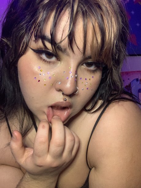 Nacktes geleaktes OnlyFans-Foto von Sage