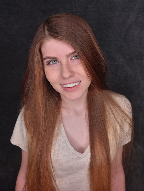 Nacktes geleaktes OnlyFans-Foto von Roxi Hazel Eyes
