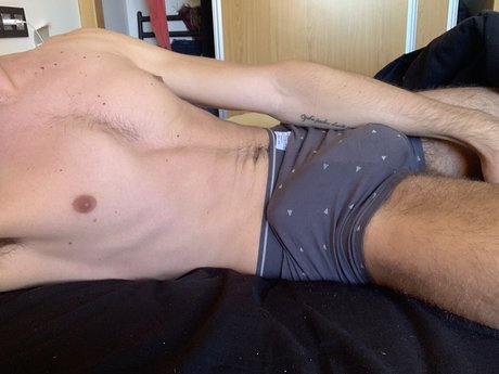 Nacktes geleaktes OnlyFans-Foto von Samuel Jimnez Jimnez