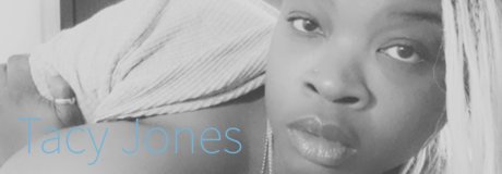 Nacktes geleaktes OnlyFans-Foto von Tacy Jones