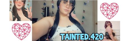 Nacktes geleaktes OnlyFans-Foto von Tialove420