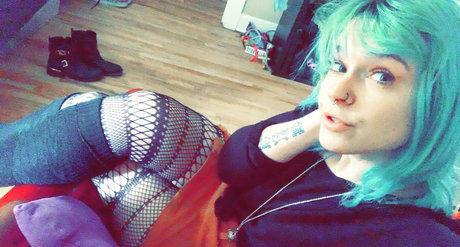 Nacktes geleaktes OnlyFans-Foto von Taco
