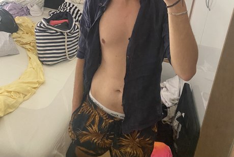 Nacktes geleaktes OnlyFans-Foto von Sweet Pero