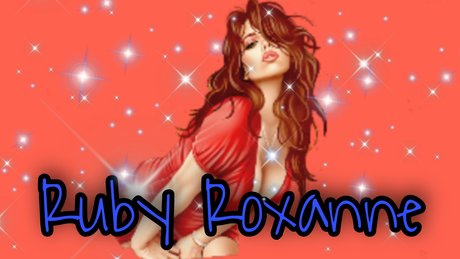Nacktes geleaktes OnlyFans-Foto von Ruby Roxanne