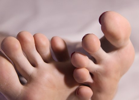 Nacktes geleaktes OnlyFans-Foto von Tallone Dachille