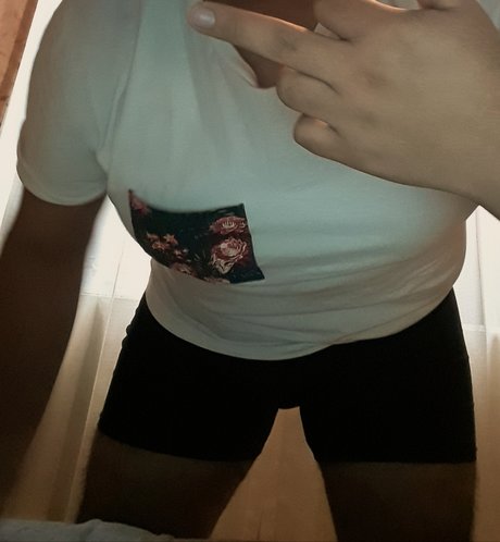 Nacktes geleaktes OnlyFans-Foto von Pap Oso 
