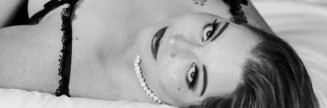 Nacktes geleaktes OnlyFans-Foto von Stormi Rae