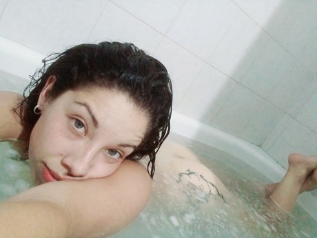 Nacktes geleaktes OnlyFans-Foto von Tu Frutillita 