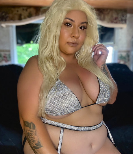 Rose Goddess