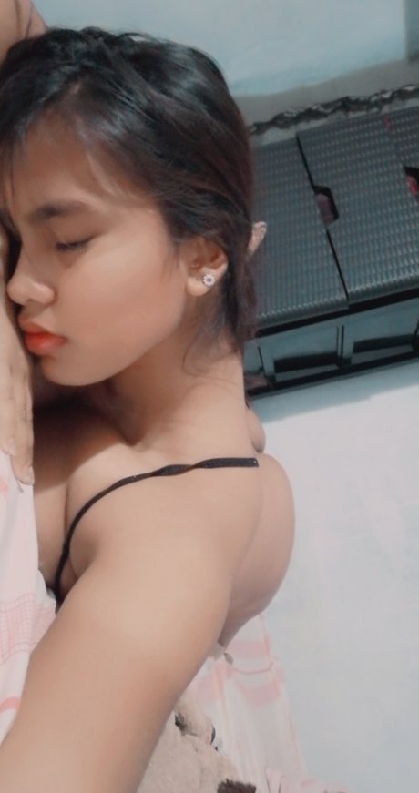 Nacktes geleaktes OnlyFans-Foto von Luca Romero