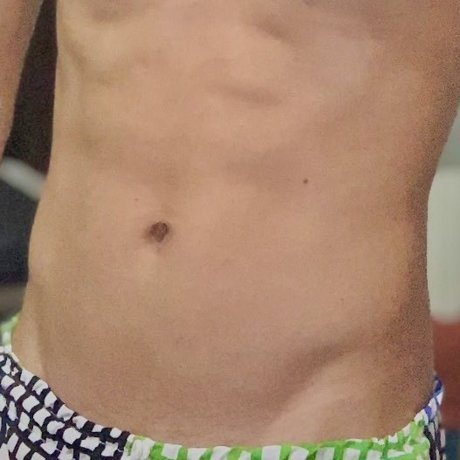 Nacktes geleaktes OnlyFans-Foto von Lucho