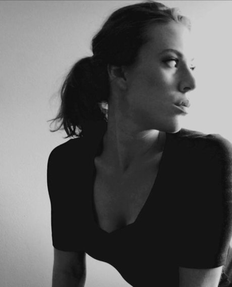 Nacktes geleaktes OnlyFans-Foto von Riley Redhead
