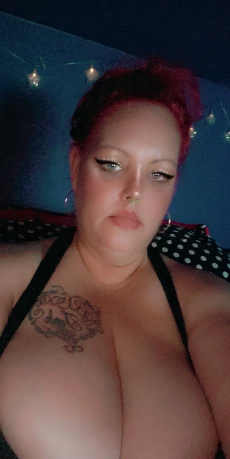 Nacktes geleaktes OnlyFans-Foto von Michelle