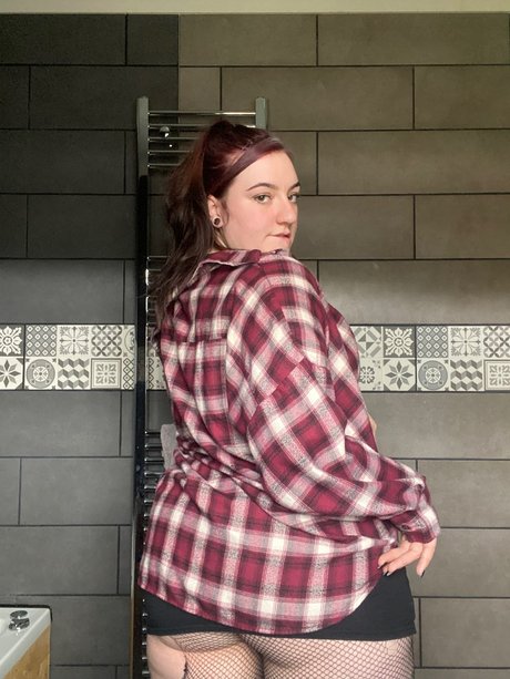 Nacktes geleaktes OnlyFans-Foto von Beth