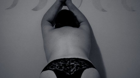 Nacktes geleaktes OnlyFans-Foto von Luna Belladona
