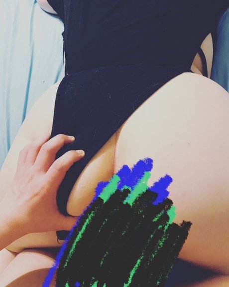 Nacktes geleaktes OnlyFans-Foto von Alex