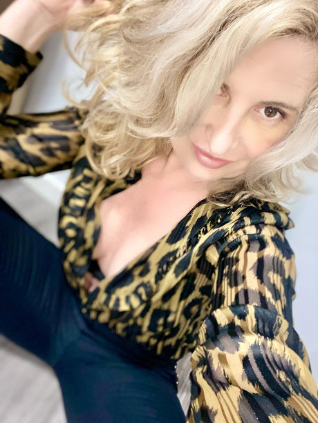Nacktes geleaktes OnlyFans-Foto von Scarlettesp
