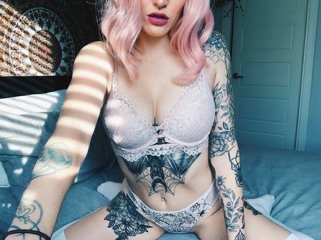 Nacktes geleaktes OnlyFans-Foto von  