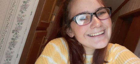 Nacktes geleaktes OnlyFans-Foto von Savana Jayne