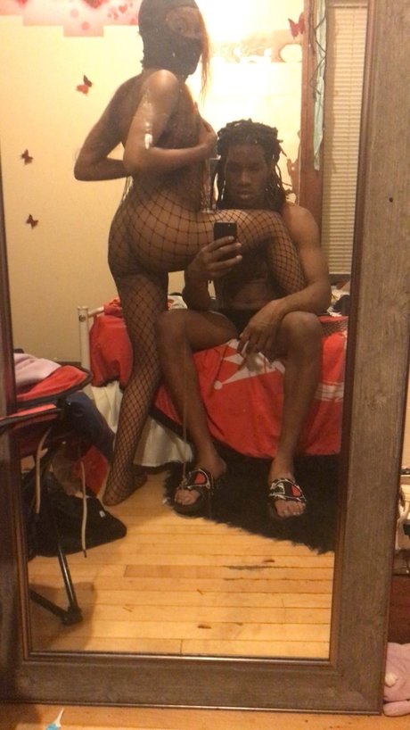 Nacktes geleaktes OnlyFans-Foto von Savager3dd