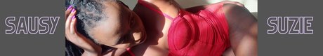 Nacktes geleaktes OnlyFans-Foto von Sausy Suzie