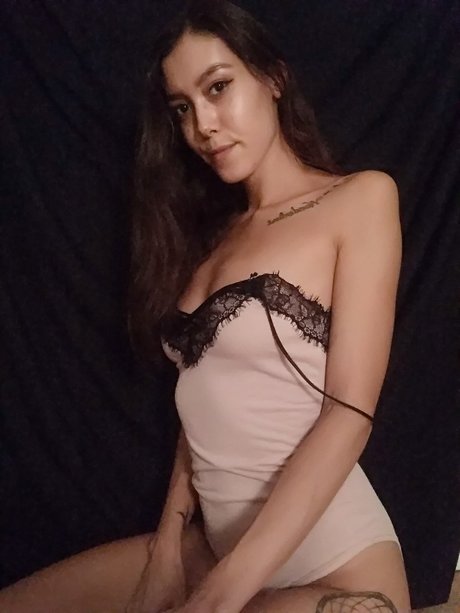 Nacktes geleaktes OnlyFans-Foto von Aurora Xxx