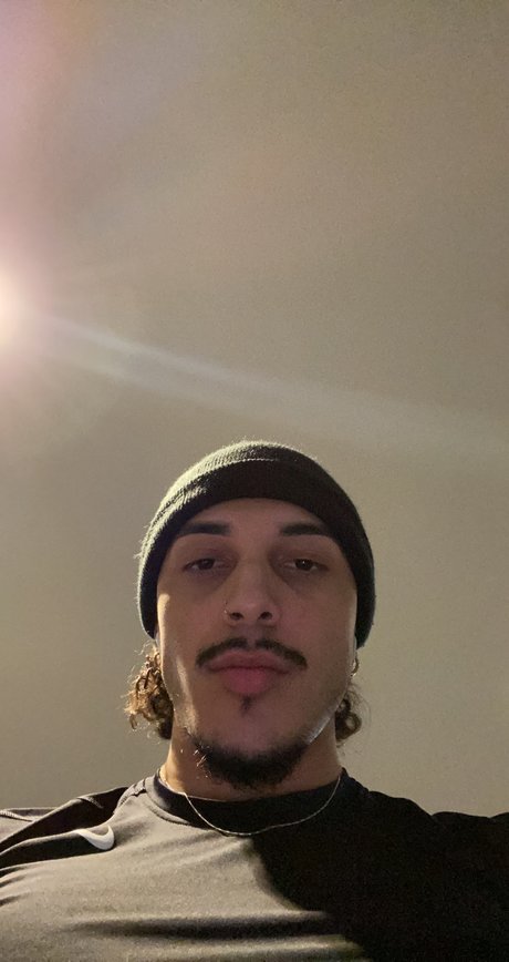 Nacktes geleaktes OnlyFans-Foto von Lito